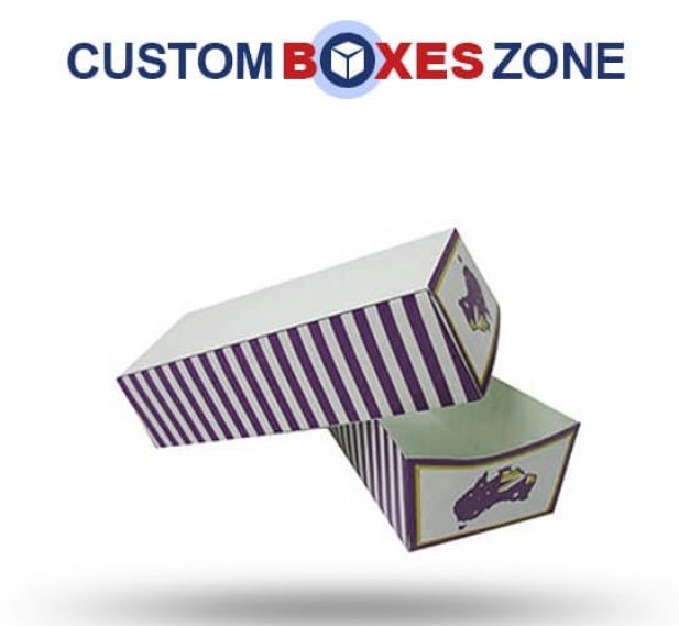 Unique Ideas of Custom Hot Dog Boxes for Your Brand or Business Success