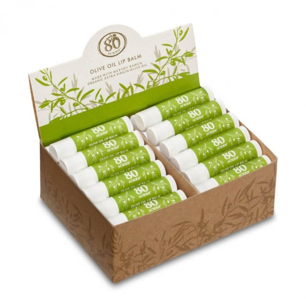 Significance of Custom Lip Balm Boxes for your Makeup Brand
