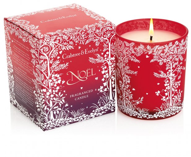 Customize your Custom Candle Boxes for your Guests to Make the Event More Enjoyable