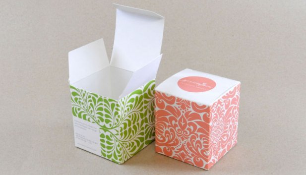 How to Make Your Candles Classy with Custom Candle Boxes?