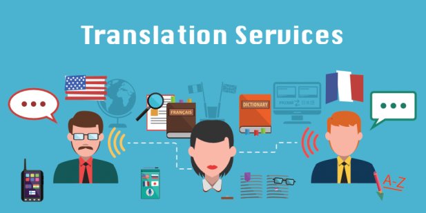 Hire Translators At Best Price From Translation Services Tulsa