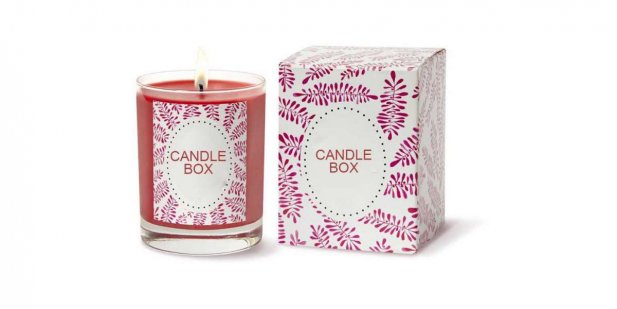 How did Custom Candle Boxes Help in Marketing?