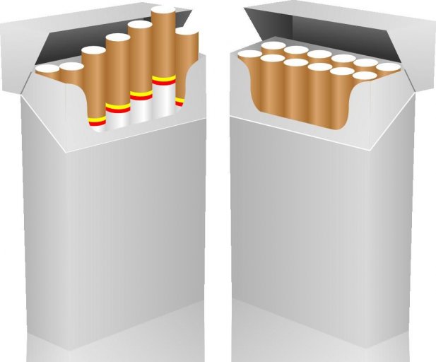 How to Buy Reliable Custom Blank Cigarette Boxes?