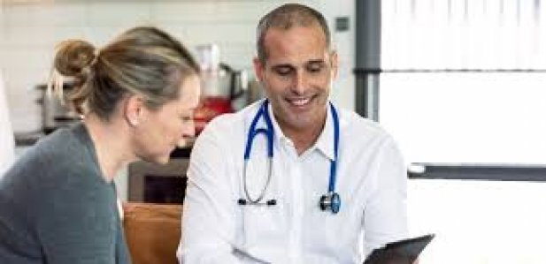 Top Reliable Resources of Health Information