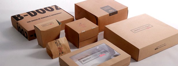 What is the Importance of Cardboard food boxes?