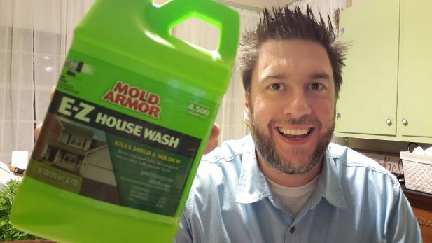 4 Ways To Clean Windows Effectively On High Floors