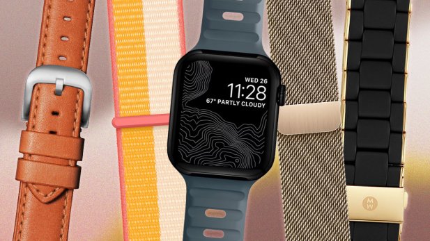 Best Apple Watch Bands