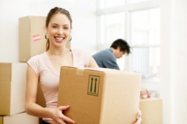 Things to consider when moving Office Shifting