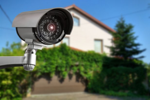 How to Choose the Right Security Camera for Your Home