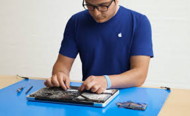 Refurbished MacBook in Bangalore