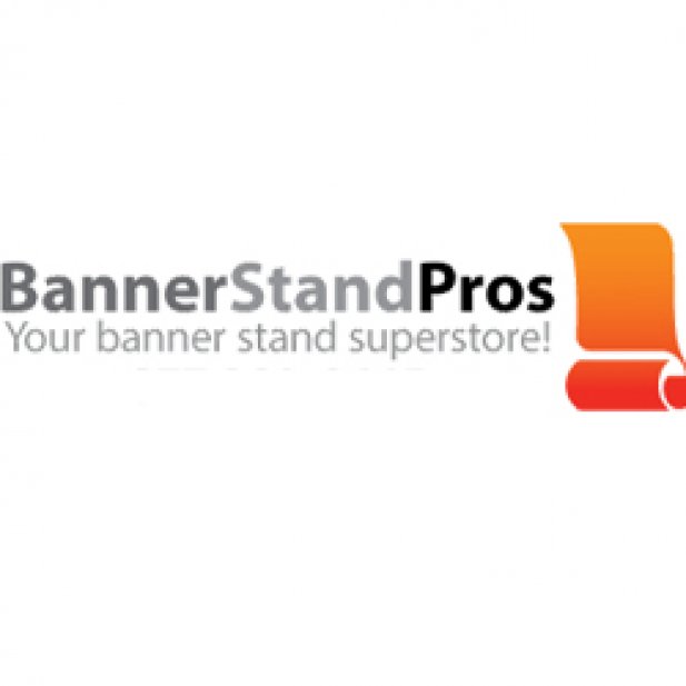 The Benefits Of Using Banners At Trade Shows