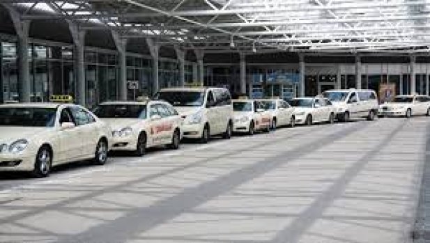 Taxi Services