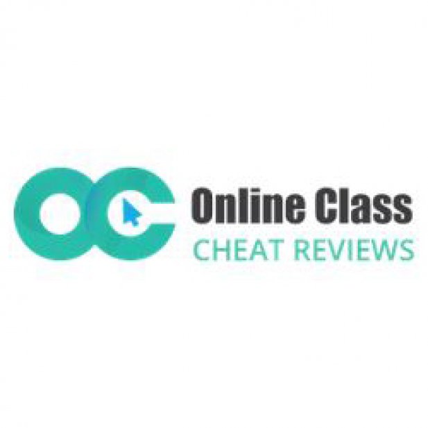 5 Things To Look For When Hiring A Take My Online Class Website