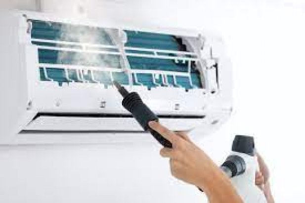 The Importance of AC Maintenance and AC Repair in Dubai