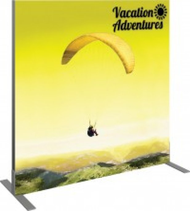 4 Reasons to Invest in Fabric Banners
