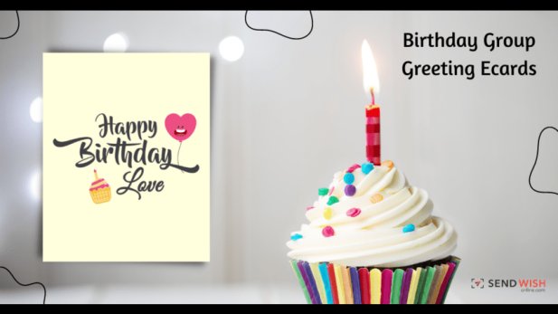 Are Birthday Cards The Best Gift For Birthdays