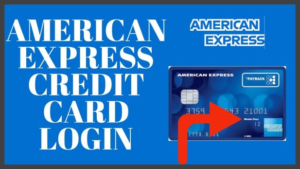 Way To Change Your Username With Amex Login