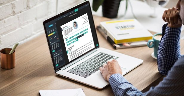 Why Should You Take Professional CV Help