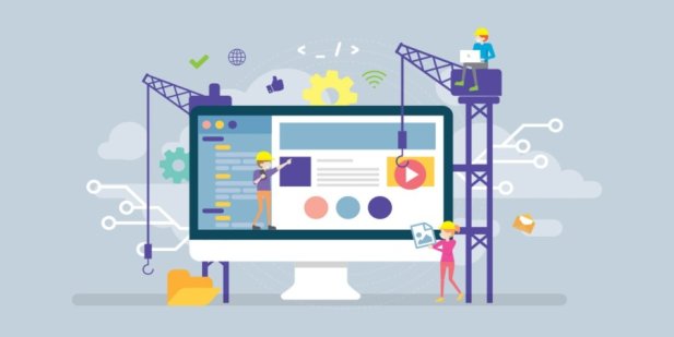 Why Do Businesses Need To Invest In Professional Website Maintenance Services?