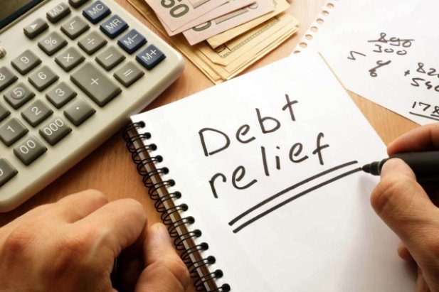 Pros And Cons Of Different Debt Relief Solution Types To Consider � Part 1