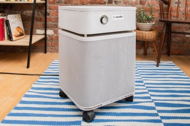 Do air purifiers help to solve the problem of indoor pollution?