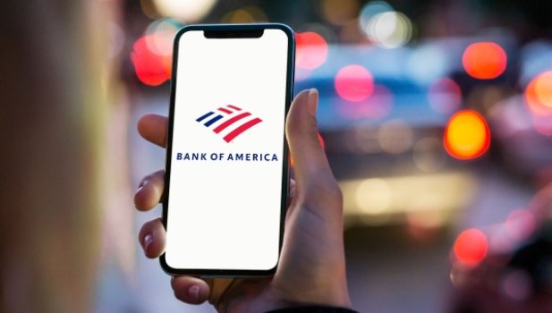 Deactivated Account after Bank of America Login