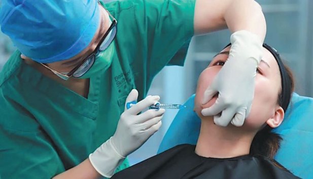 Non-surgical Cosmetic Treatments