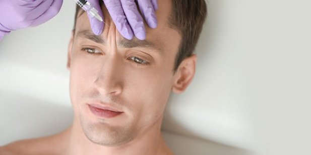Botox for Men: What to Expect and How to Get the Best Results