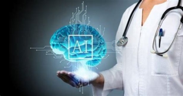 AI-Driven Healthcare - Shaping the Future of Medicine