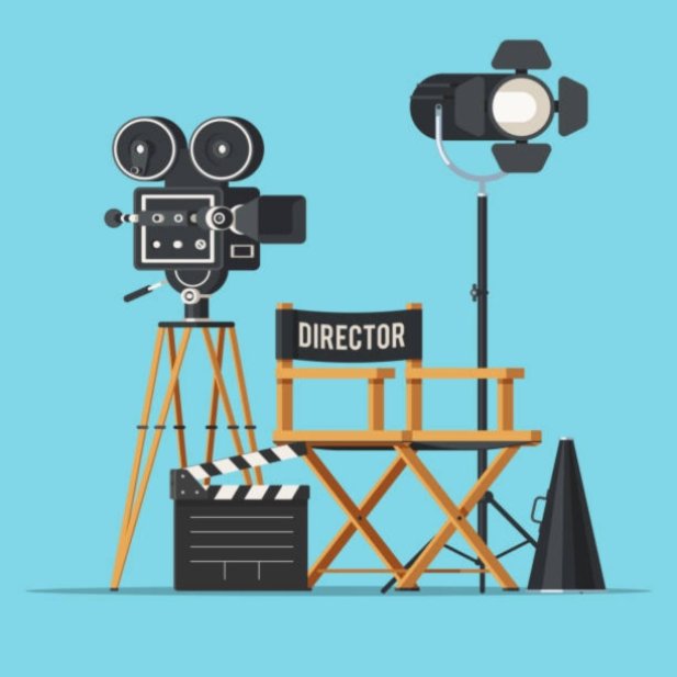 5 Illustrations Of Indispensable Film Directing Skills 