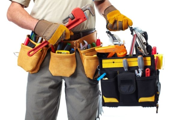 The Ultimate Guide to Professional Handyman Services