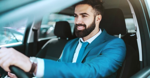 Your Road Trip Solution: Hire a Trusted Driver for the Journey