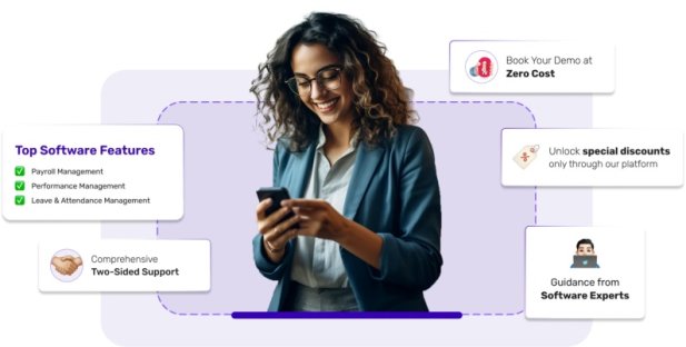 Startup HR Software in India for HR software for Startup