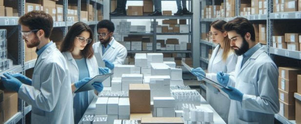 Best Finasteride Wholesale Distributors: Trusted Partners for Your Business