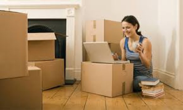 Streamlining Your Move with Professional Packers and Movers