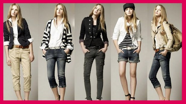 How 90's Club Fashion Transformed Modern Style Trends