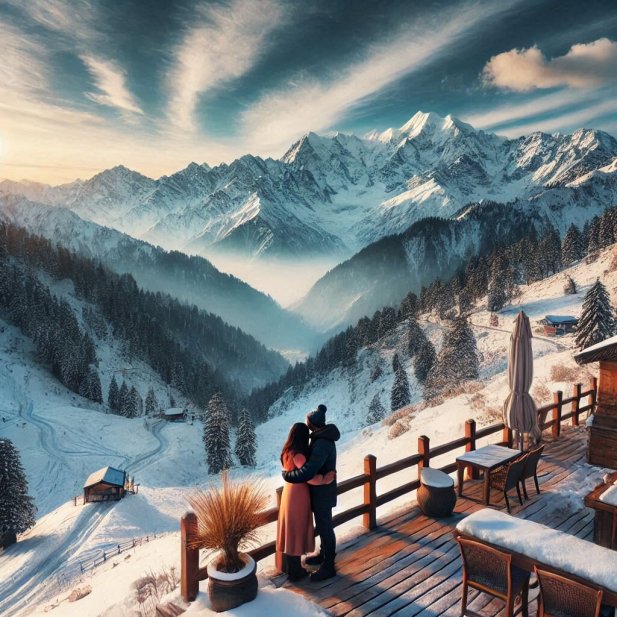 Bhawa Valley: Where Every Path Leads to an Adventure