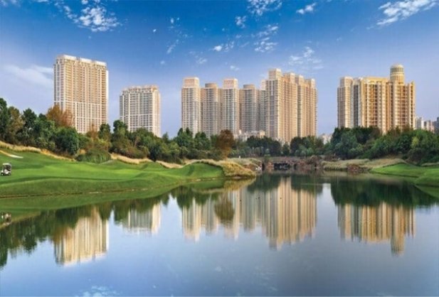 Why DLF Privana North Is the Best Investment in Real Estate