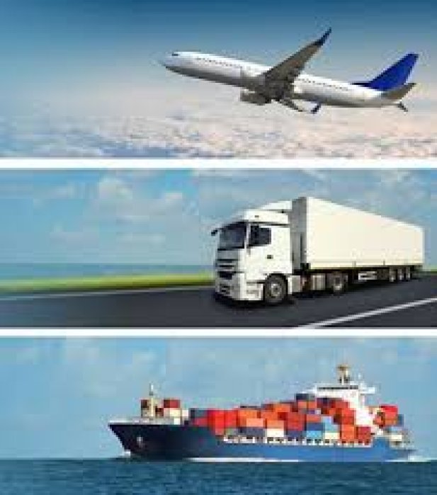 Air Cargo Services in Lahore – Fast, Reliable, and Affordable Solutions