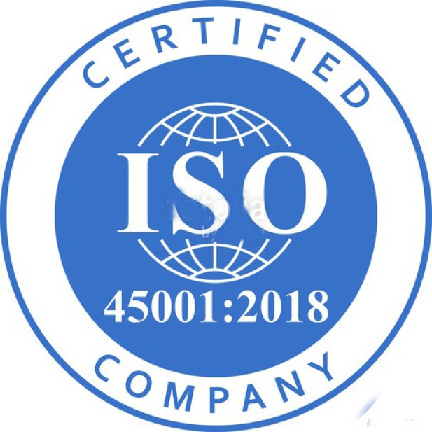 ISO 45001 Explained: An Essential Guide for Internal Auditors