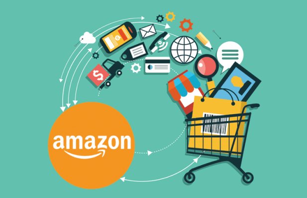 How Amazon Automation is Revolutionizing the E-Commerce Landscape