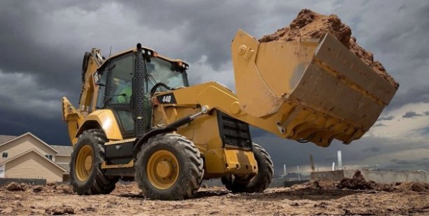 Heavy Construction Equipment for Sale – Best Used Lifts, Forklifts & More