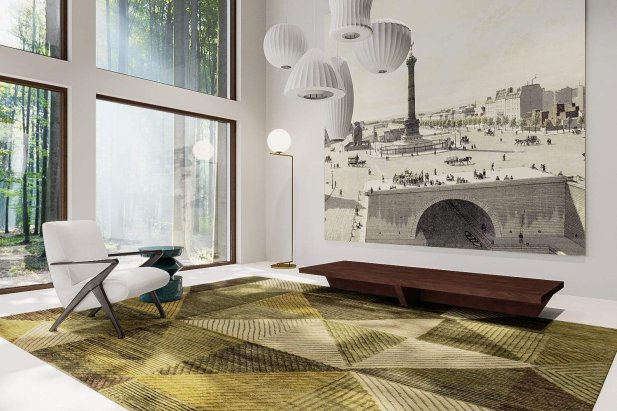 Keep Your Entryway Clean: Top Washable Rugs to Consider