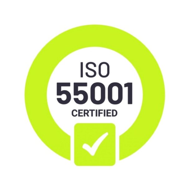 4 Signs Your ISO 55001 Documents Need Improvement