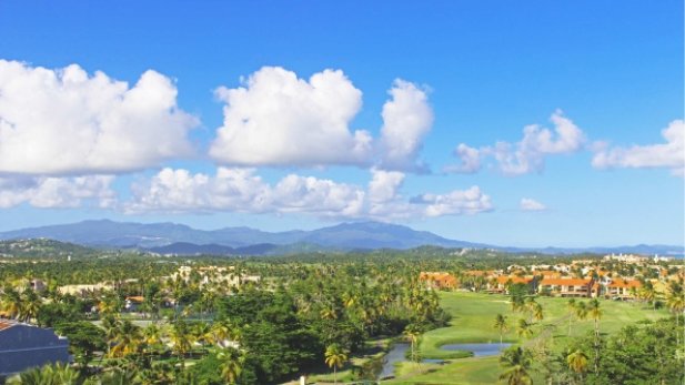 Welcome to the Beach Club at Palmas del Mar: A Seaside Paradise