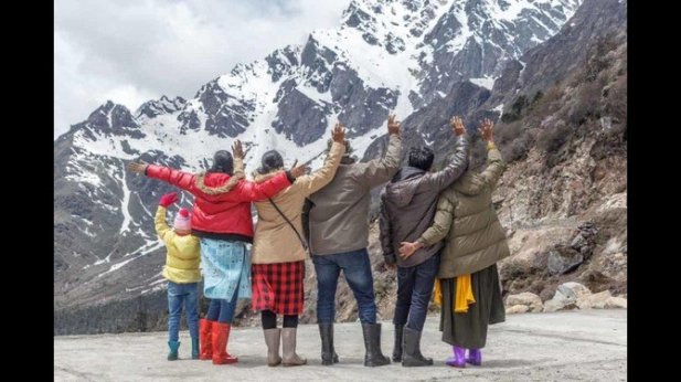 Explore the Eastern Himalayas with the Perfect Darjeeling Gangtok Itinerary