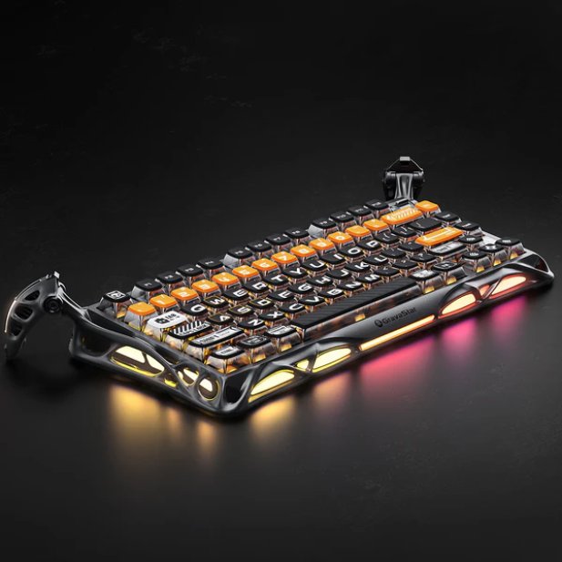 Top 10 Essential Gaming Gadgets to Buy for Unreal Gaming Experience  