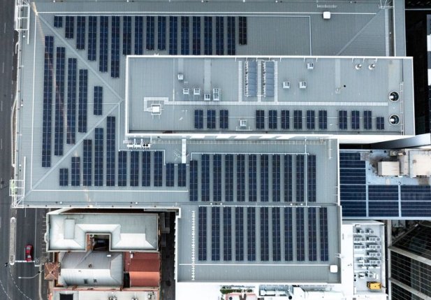 What Are the Best Solar Battery Storage Systems for Businesses in Australia?
