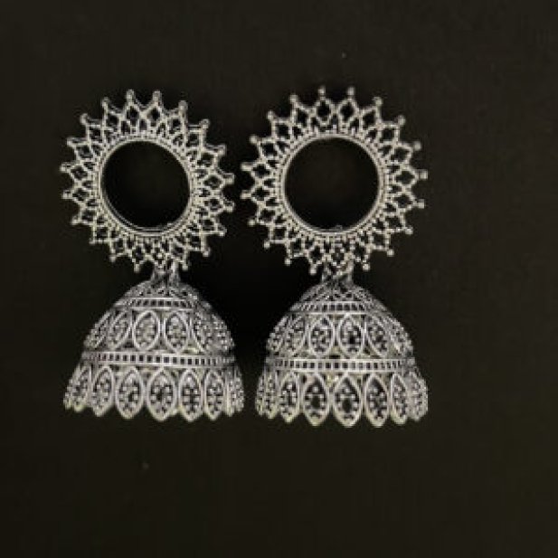 Explore Stylish Earrings For Women Artificial Collection Today