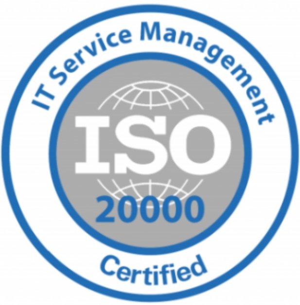 Essential Skills for an ISO 20000 Lead Auditor